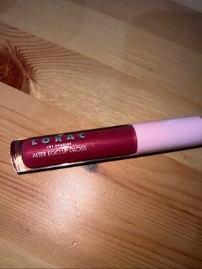 LORAC Alter Ego Lip Gloss in Selene